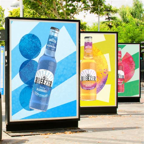 breazrs|Breezer receives global rebrand